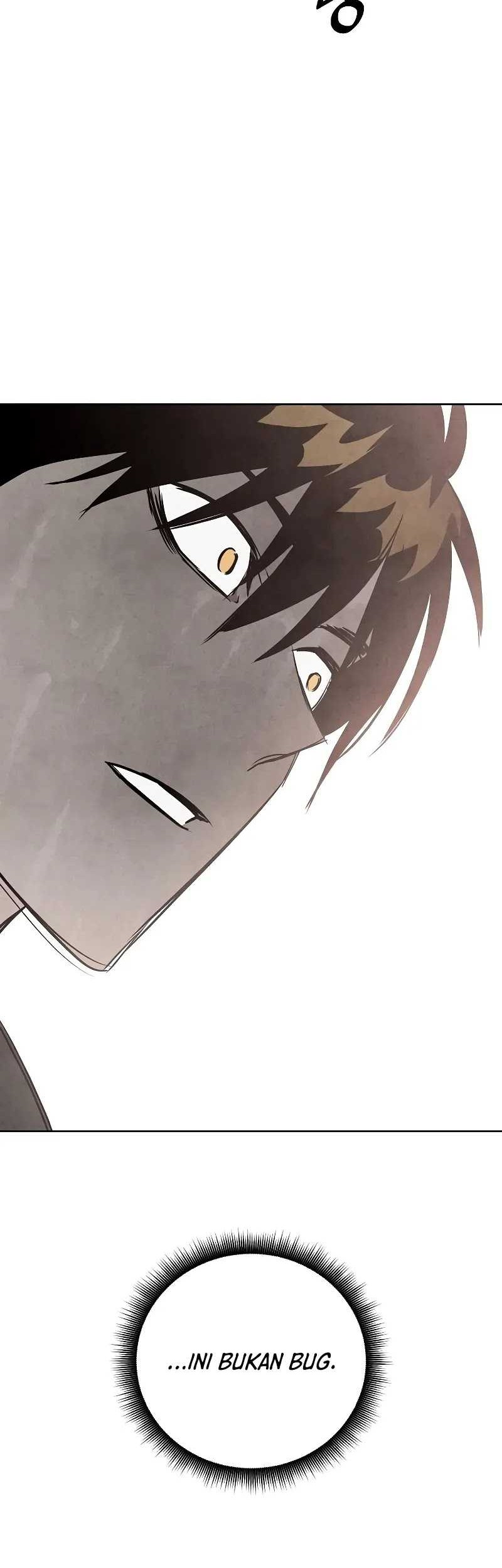 Reincarnated In a Cursed Game Chapter 4 - halaman 32