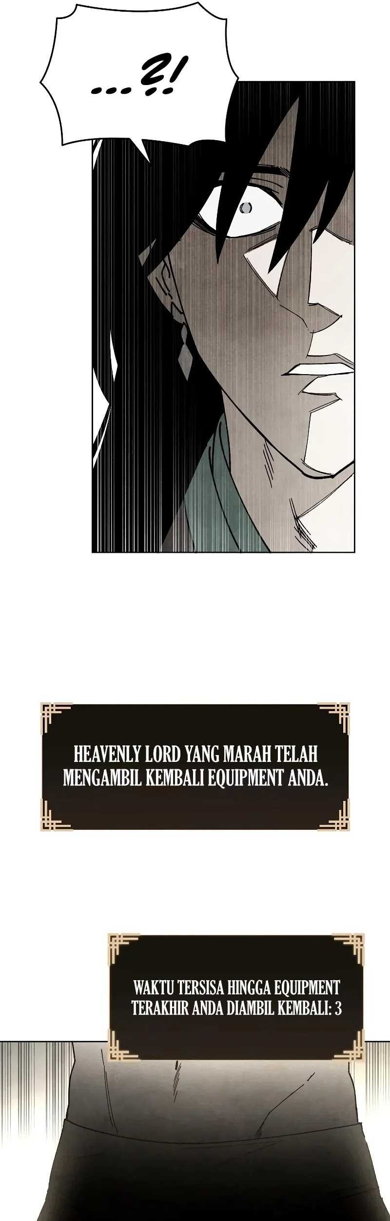 Reincarnated In a Cursed Game Chapter 4 - halaman 37