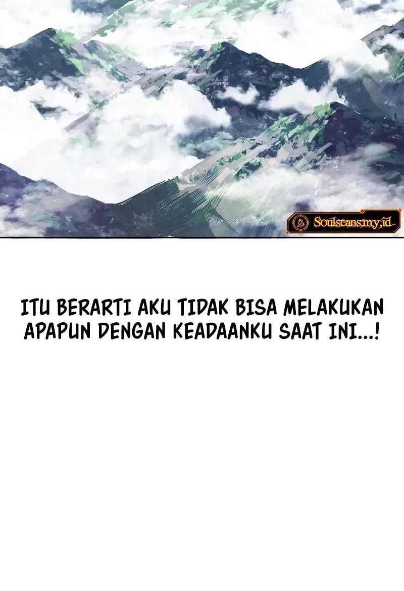 Reincarnated In a Cursed Game Chapter 4 - halaman 42