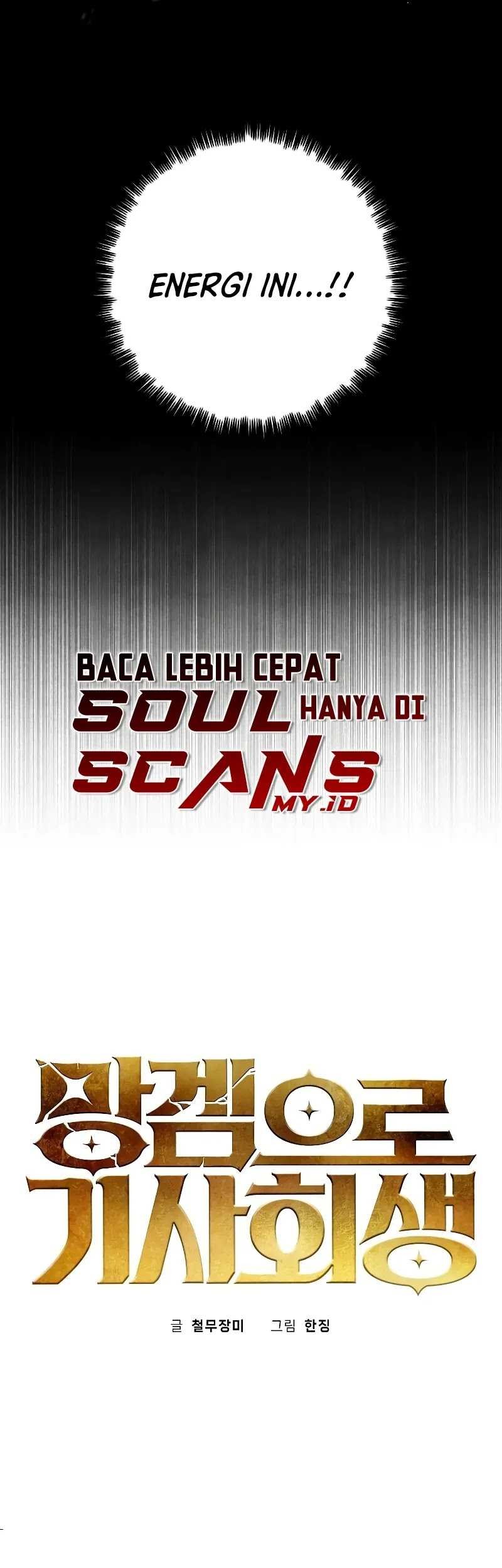 Reincarnated In a Cursed Game Chapter 4 - halaman 7