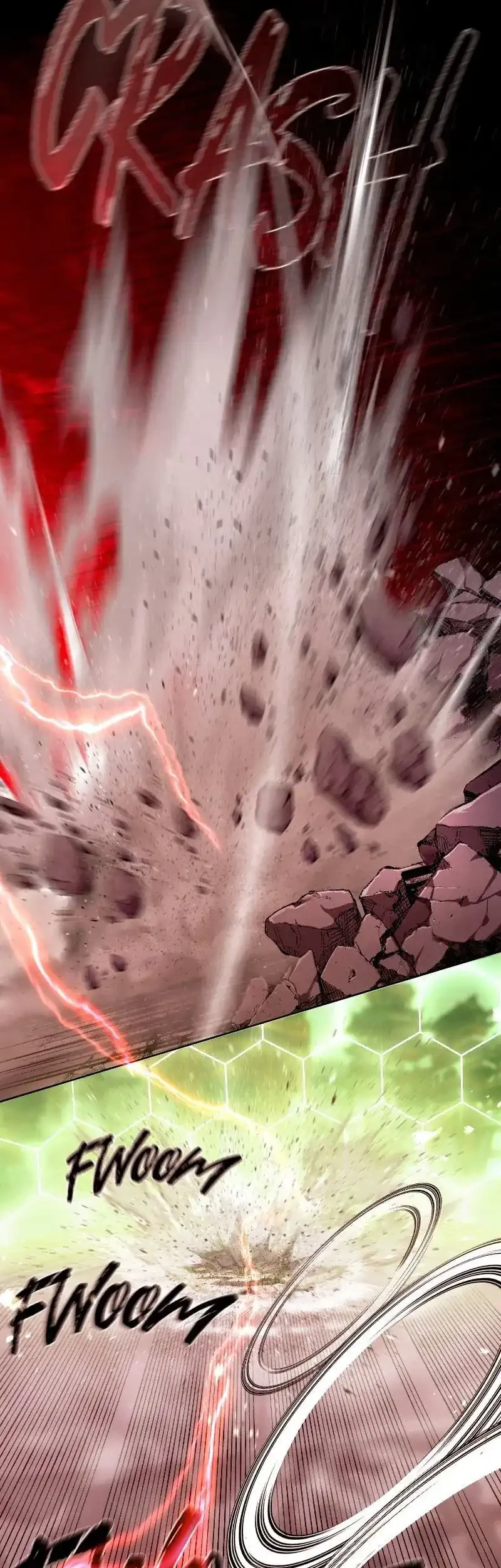 Reincarnated In a Cursed Game Chapter 40 - halaman 3