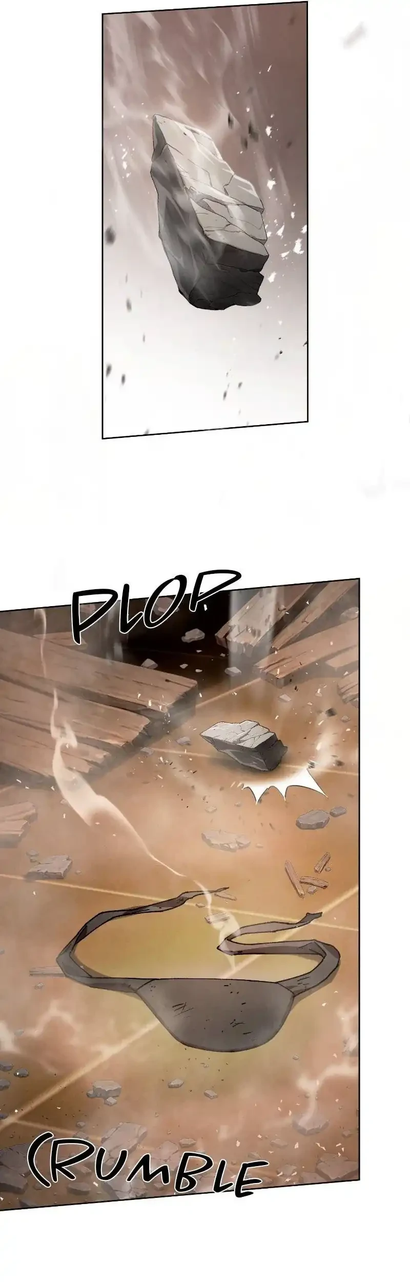 Reincarnated In a Cursed Game Chapter 40 - halaman 43