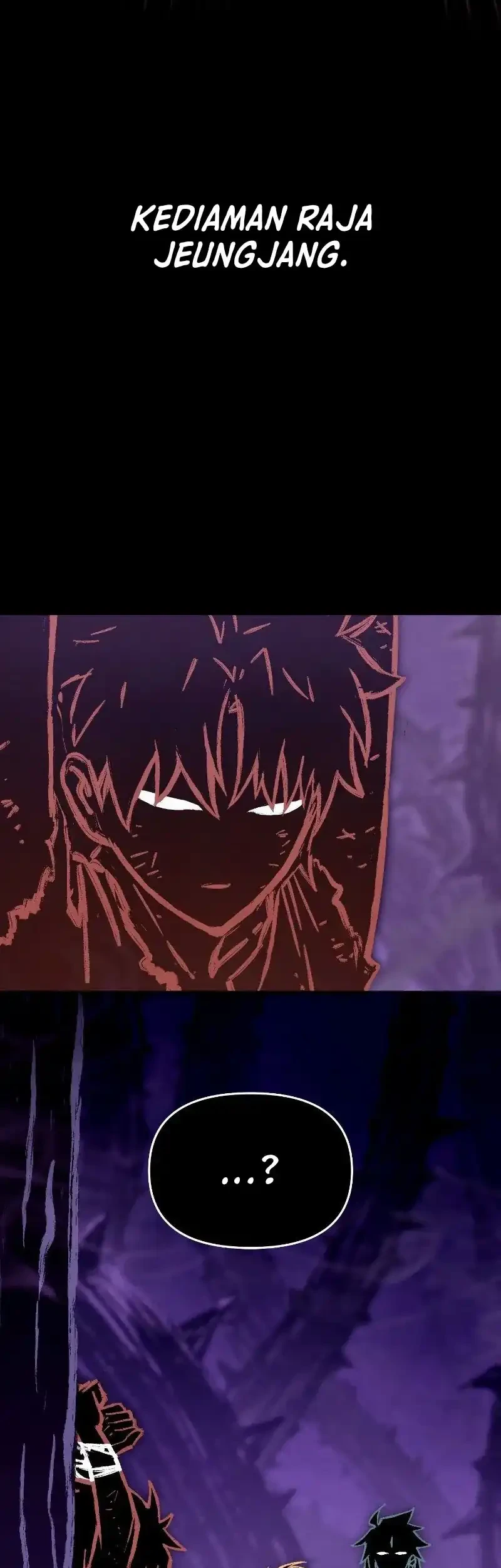 Reincarnated In a Cursed Game Chapter 40 - halaman 7