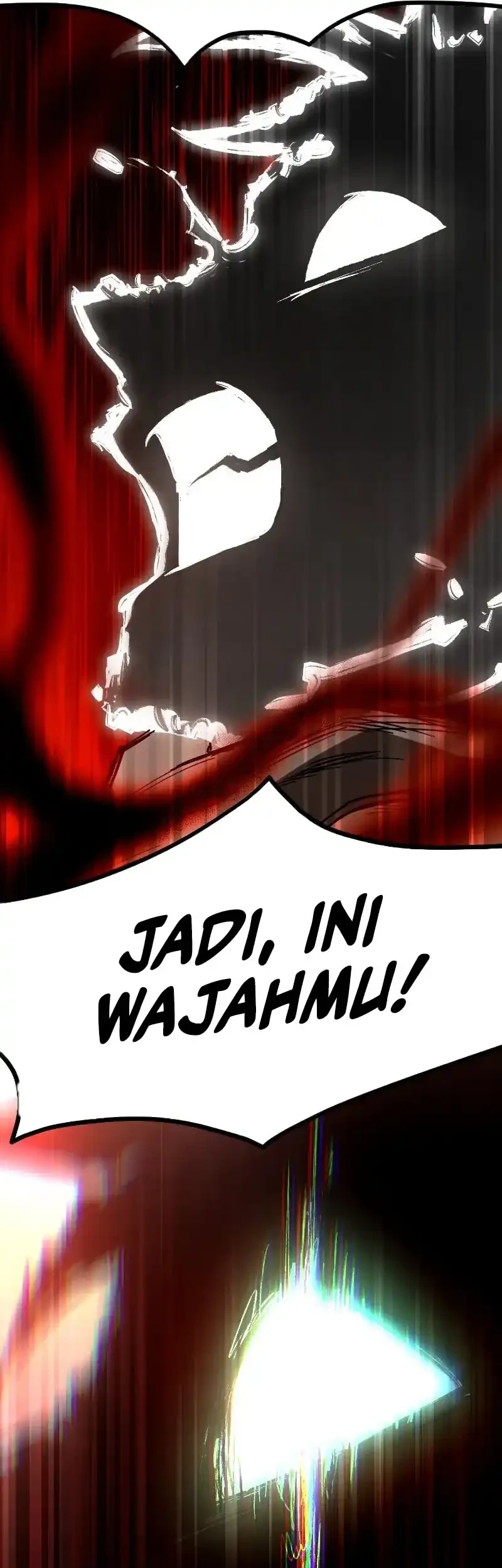 Reincarnated In a Cursed Game Chapter 41 - halaman 12