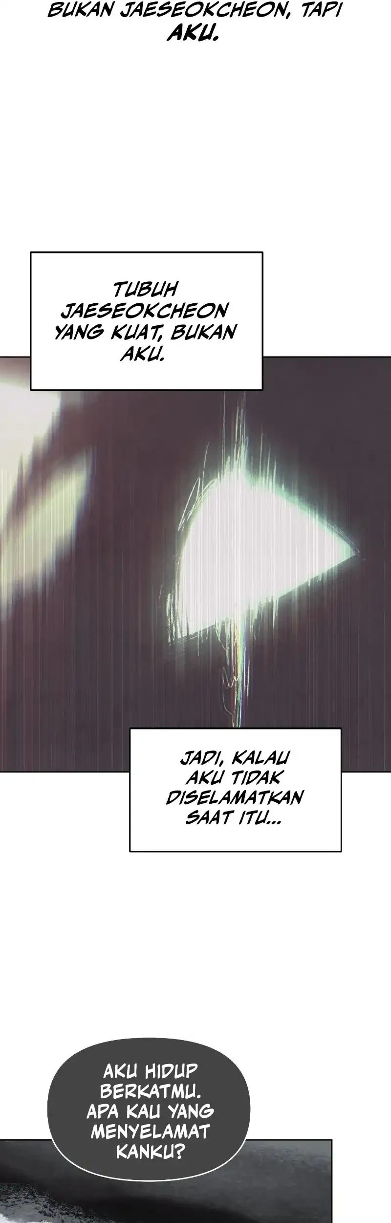 Reincarnated In a Cursed Game Chapter 41 - halaman 36