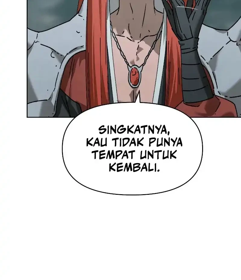 Reincarnated In a Cursed Game Chapter 41 - halaman 39