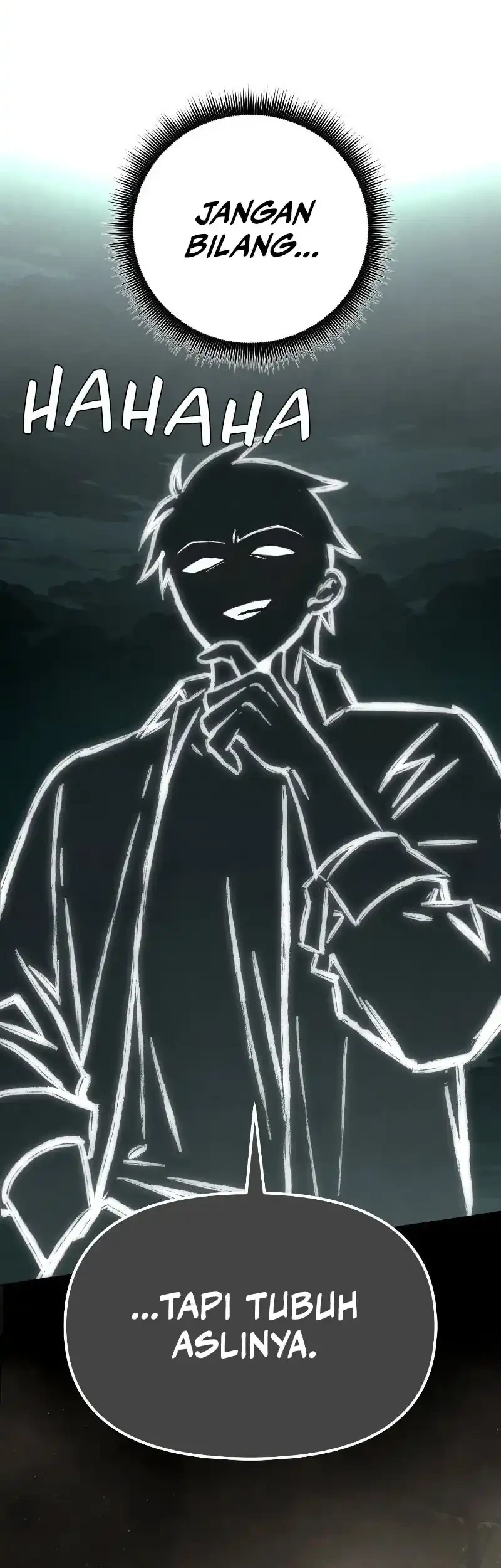 Reincarnated In a Cursed Game Chapter 41 - halaman 53