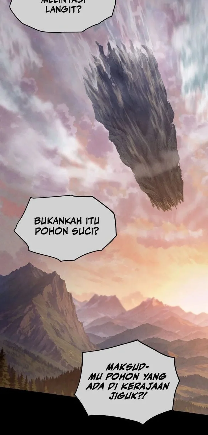 Reincarnated In a Cursed Game Chapter 42 - halaman 12