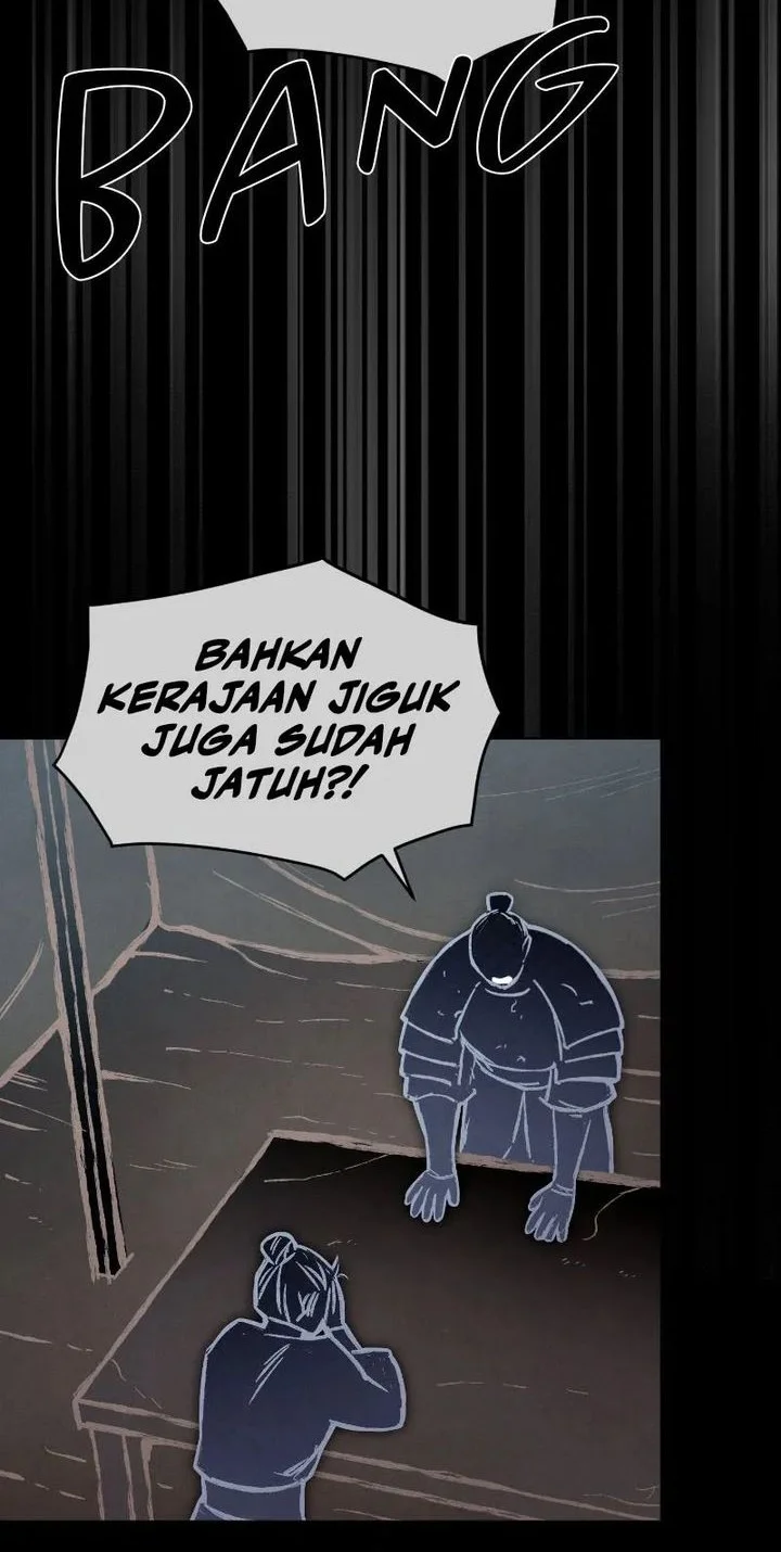 Reincarnated In a Cursed Game Chapter 42 - halaman 18