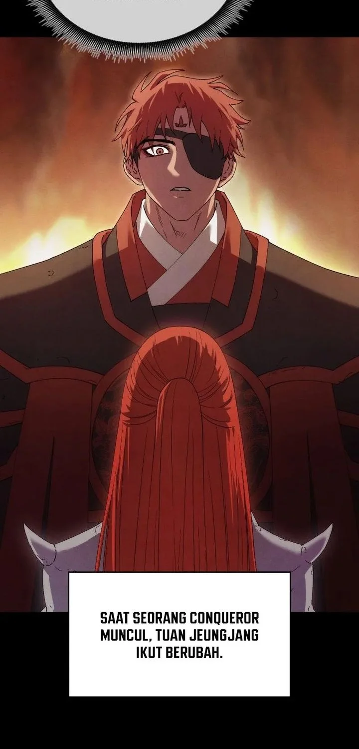 Reincarnated In a Cursed Game Chapter 42 - halaman 2
