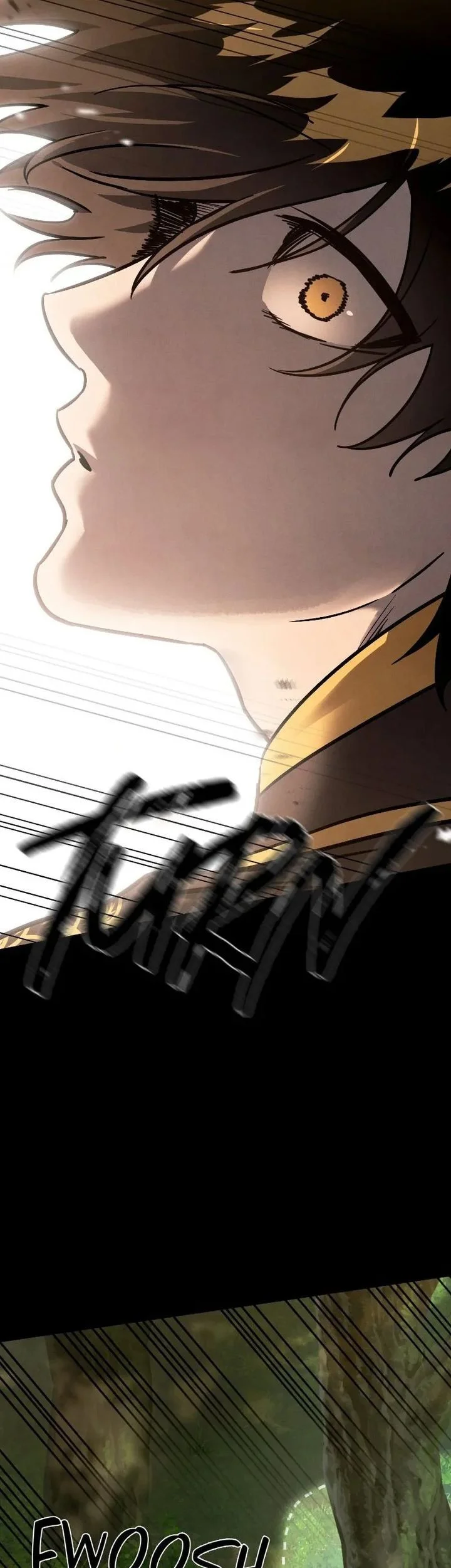 Reincarnated In a Cursed Game Chapter 42 - halaman 23