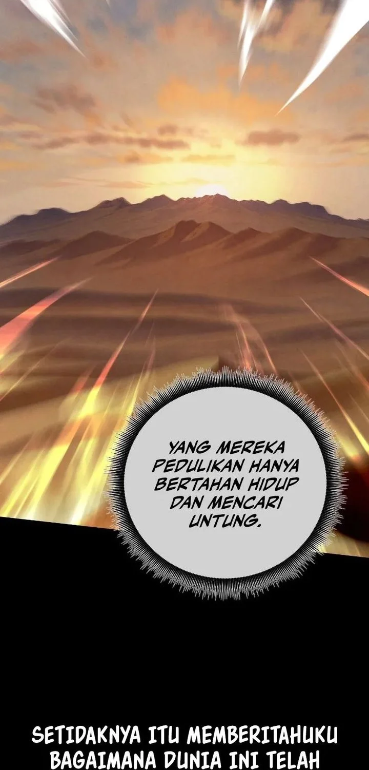 Reincarnated In a Cursed Game Chapter 42 - halaman 34