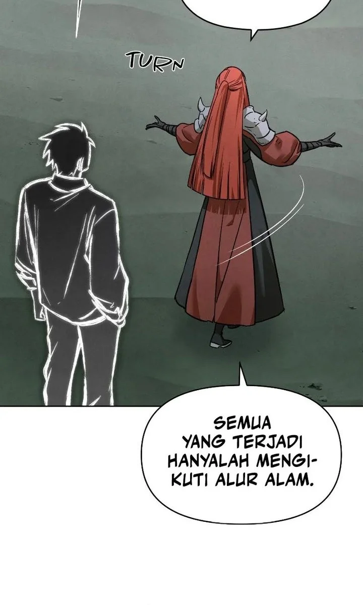 Reincarnated In a Cursed Game Chapter 42 - halaman 42