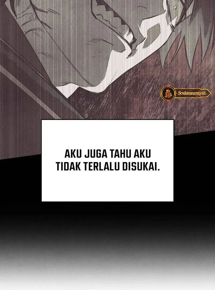 Reincarnated In a Cursed Game Chapter 42 - halaman 48