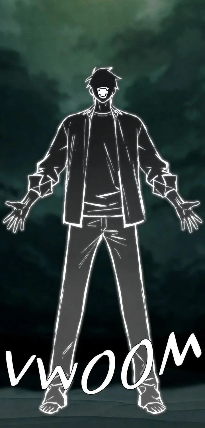 Reincarnated In a Cursed Game Chapter 42 - halaman 52