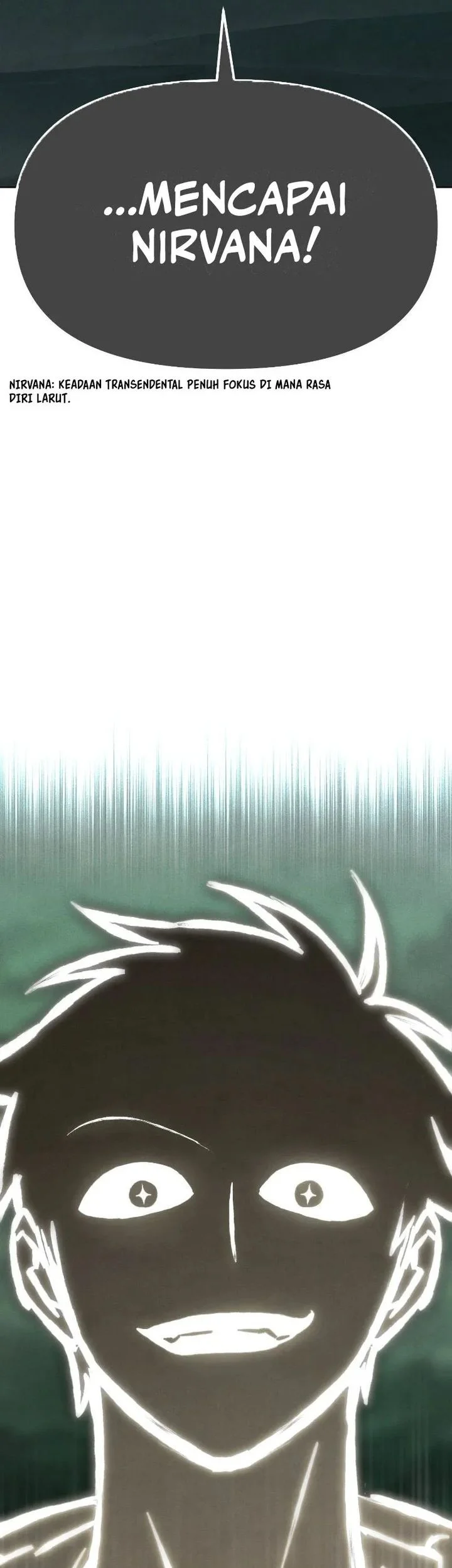 Reincarnated In a Cursed Game Chapter 42 - halaman 53