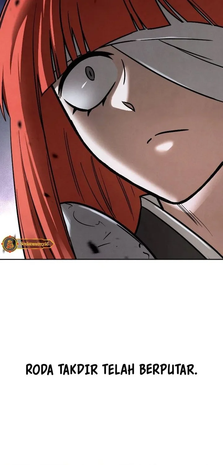 Reincarnated In a Cursed Game Chapter 42 - halaman 64