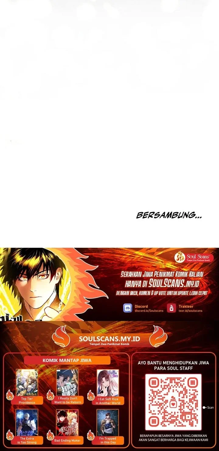 Reincarnated In a Cursed Game Chapter 42 - halaman 74