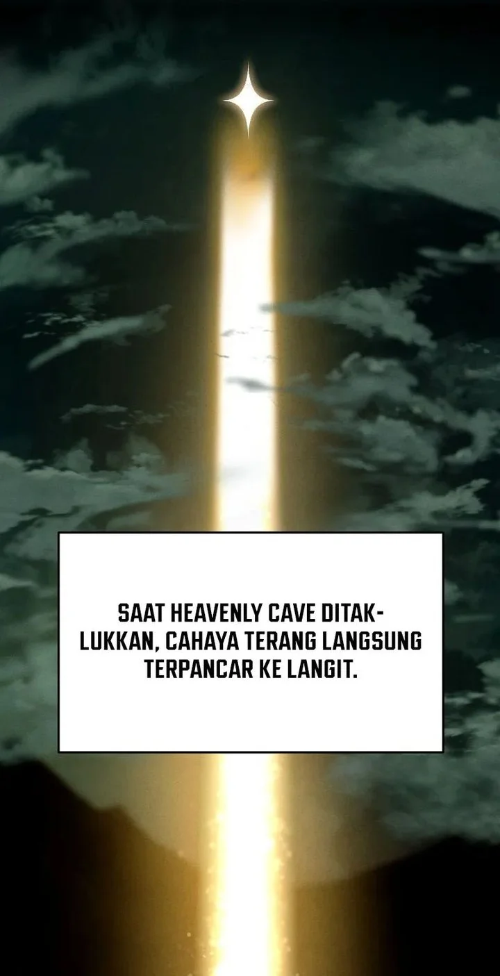 Reincarnated In a Cursed Game Chapter 42 - halaman 8