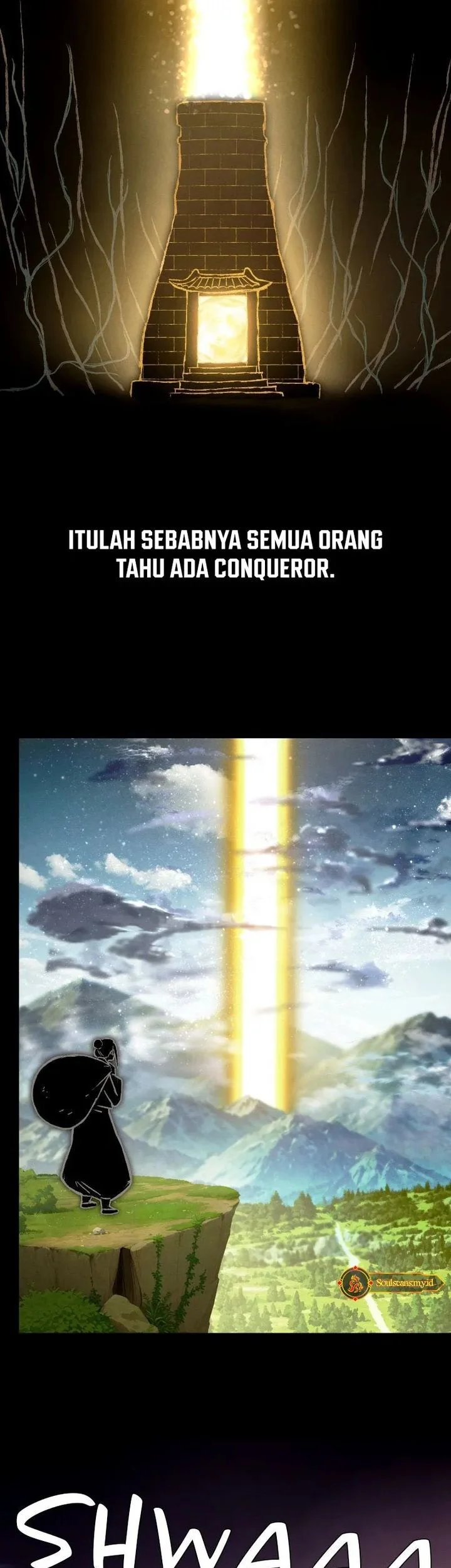 Reincarnated In a Cursed Game Chapter 42 - halaman 9