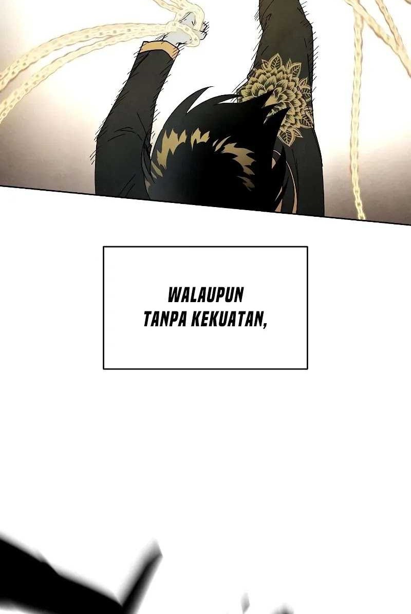Reincarnated In a Cursed Game Chapter 5 - halaman 24