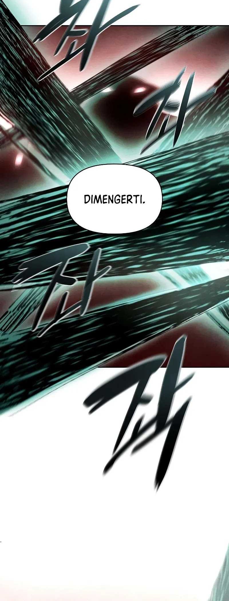 Reincarnated In a Cursed Game Chapter 5 - halaman 32