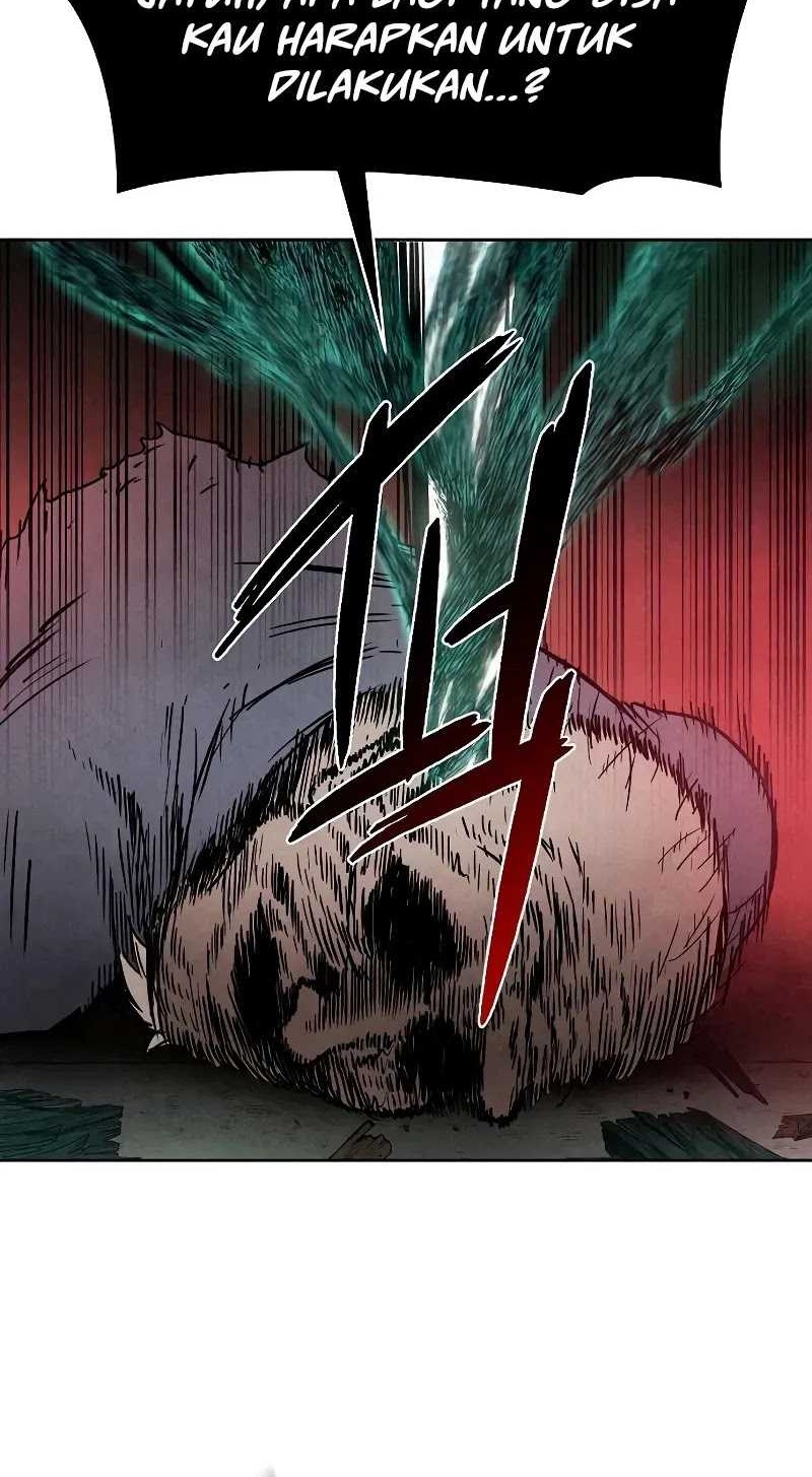 Reincarnated In a Cursed Game Chapter 5 - halaman 38