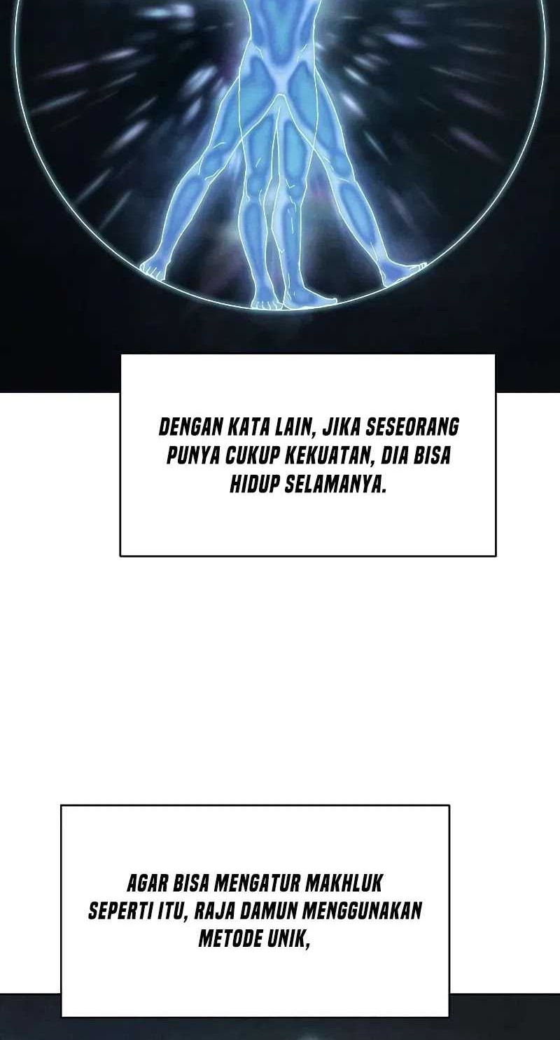 Reincarnated In a Cursed Game Chapter 5 - halaman 42