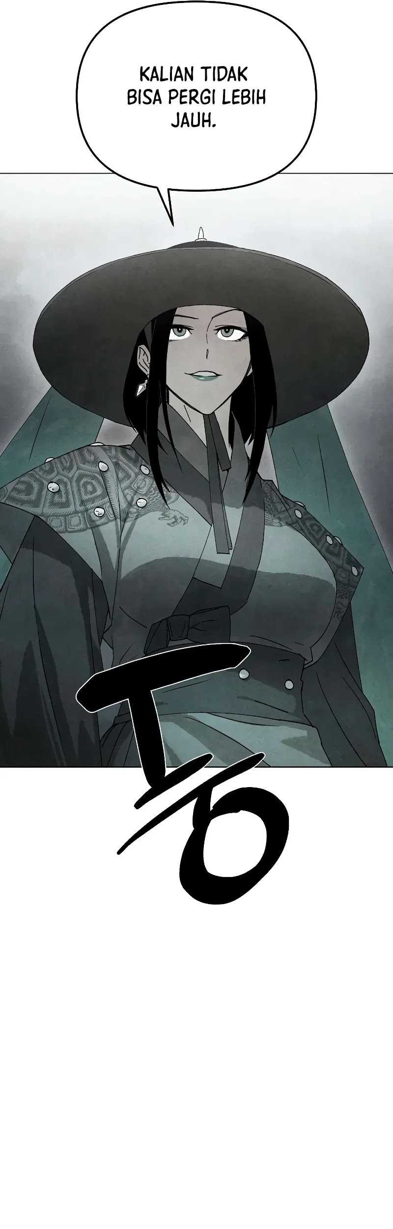 Reincarnated In a Cursed Game Chapter 5 - halaman 59