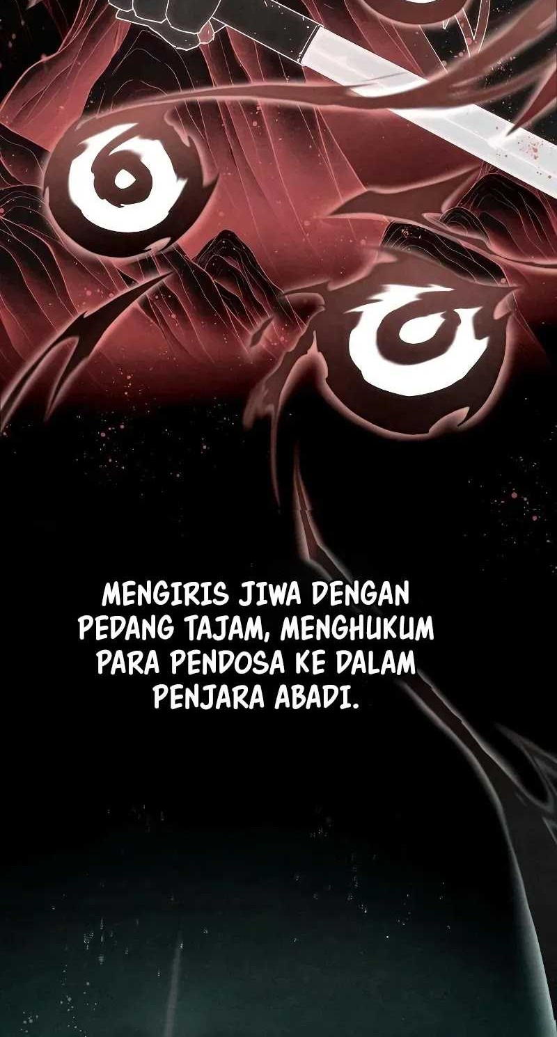 Reincarnated In a Cursed Game Chapter 5 - halaman 8