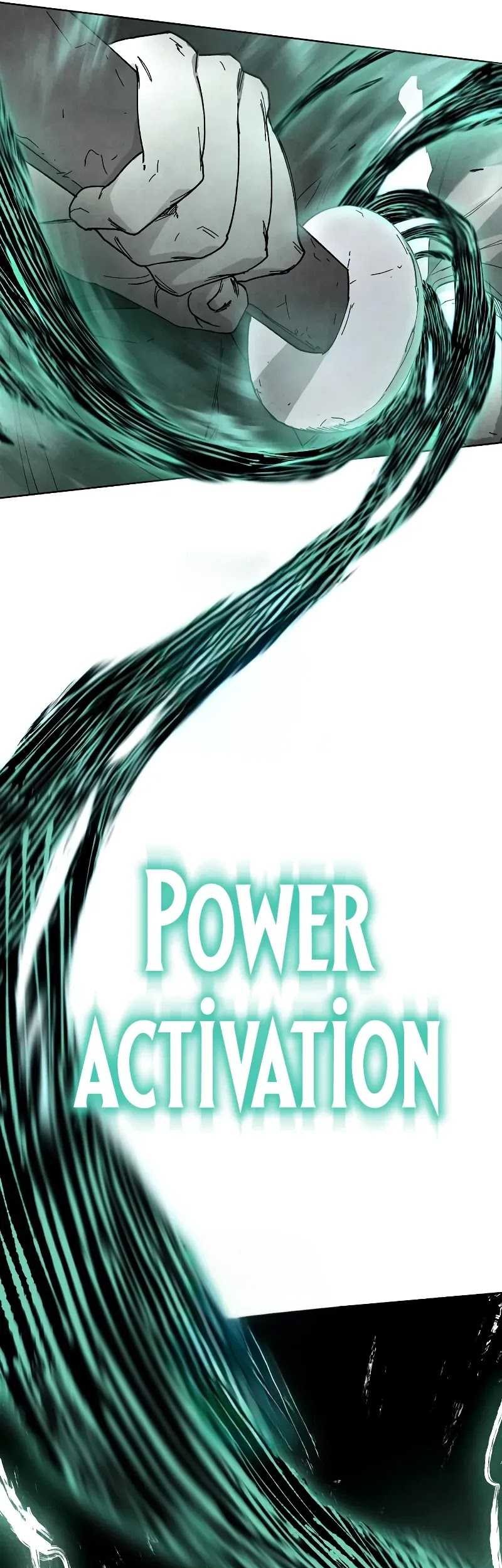 Reincarnated In a Cursed Game Chapter 6 - halaman 12