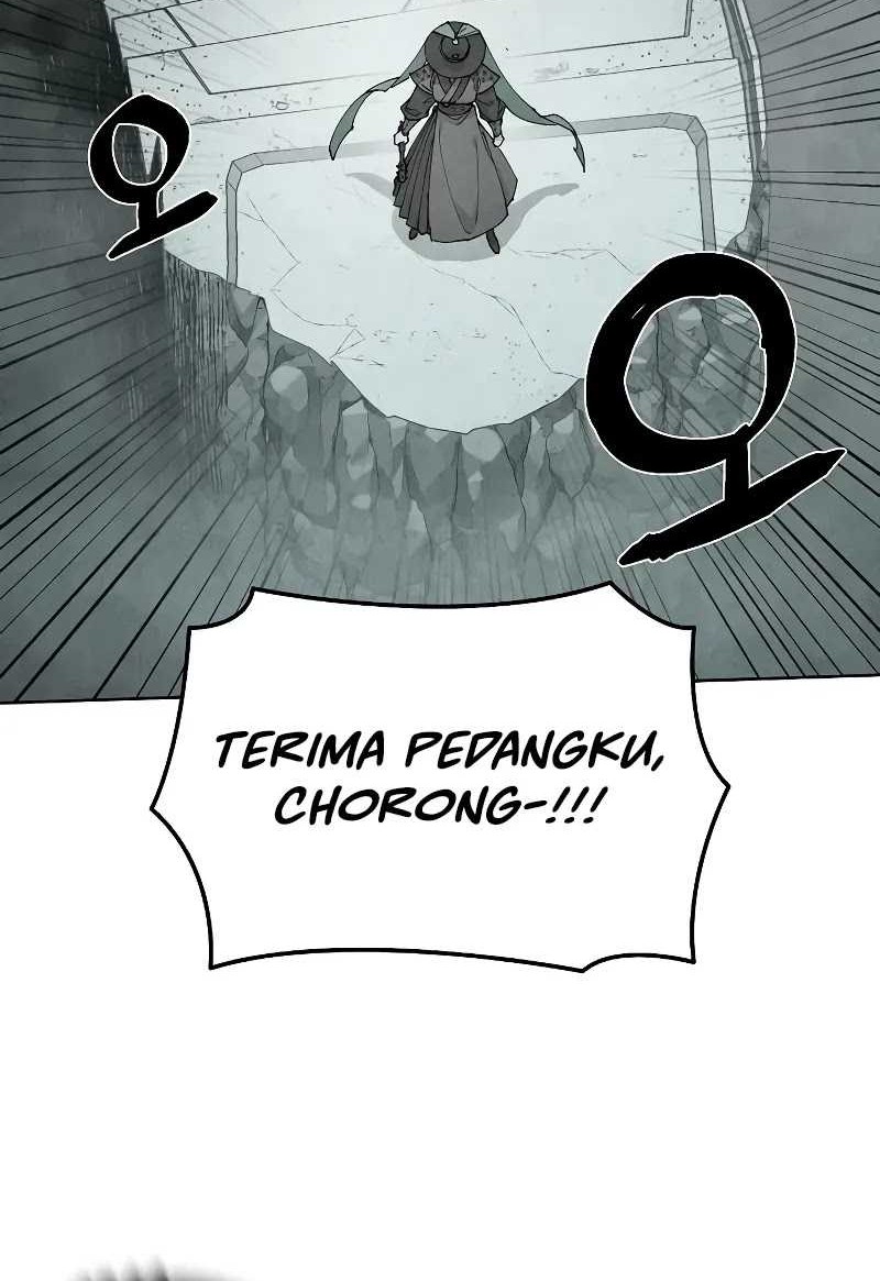 Reincarnated In a Cursed Game Chapter 6 - halaman 21