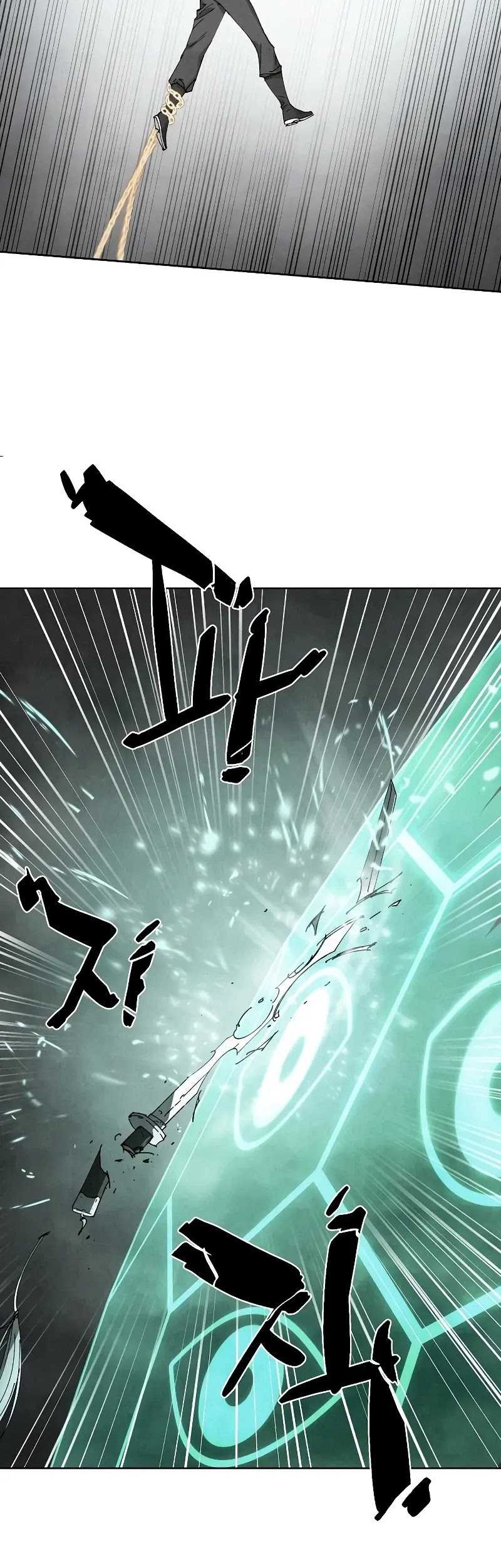 Reincarnated In a Cursed Game Chapter 6 - halaman 25