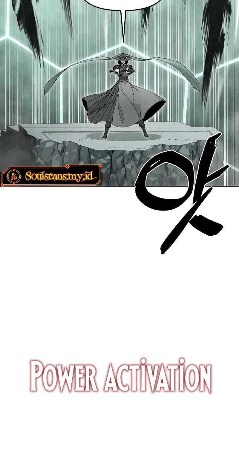 Reincarnated In a Cursed Game Chapter 6 - halaman 29