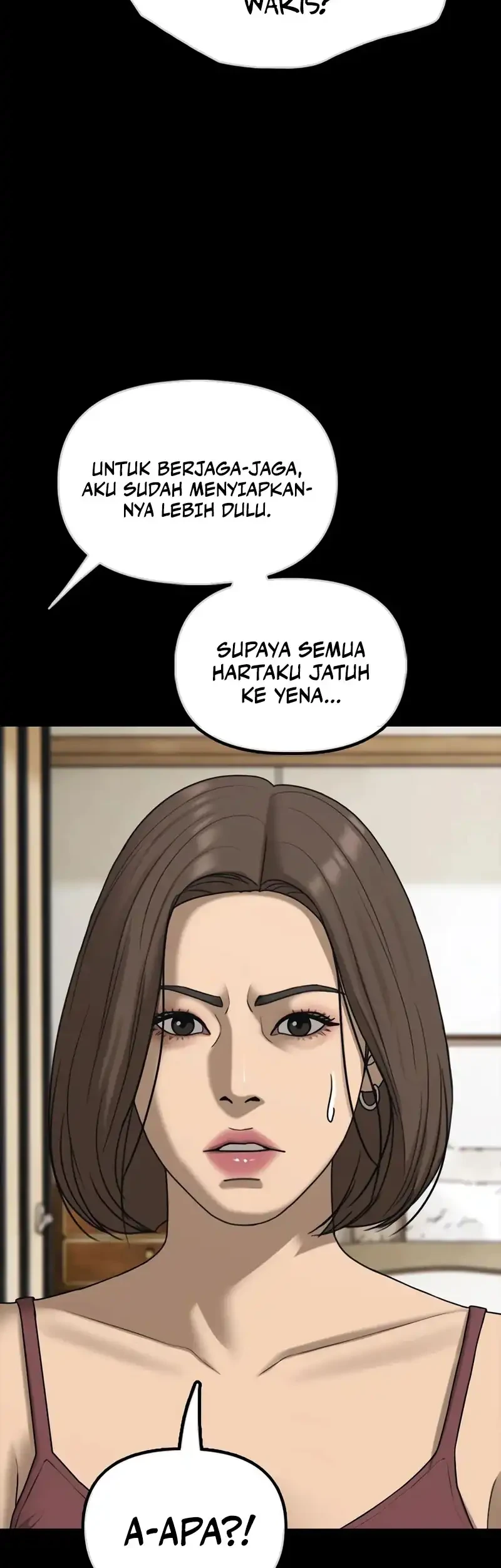 Reincarnated In a Cursed Game Chapter 6 - halaman 40