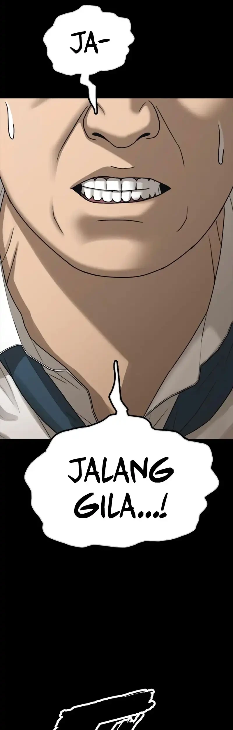 Reincarnated In a Cursed Game Chapter 6 - halaman 44
