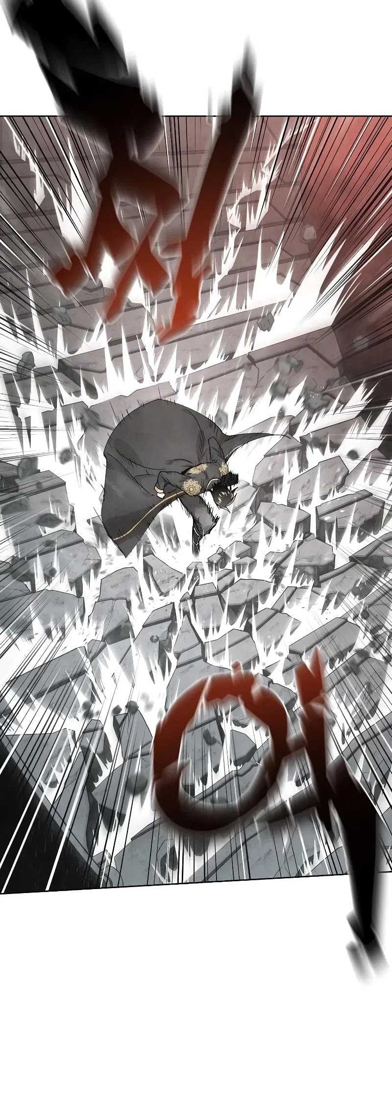 Reincarnated In a Cursed Game Chapter 6 - halaman 51