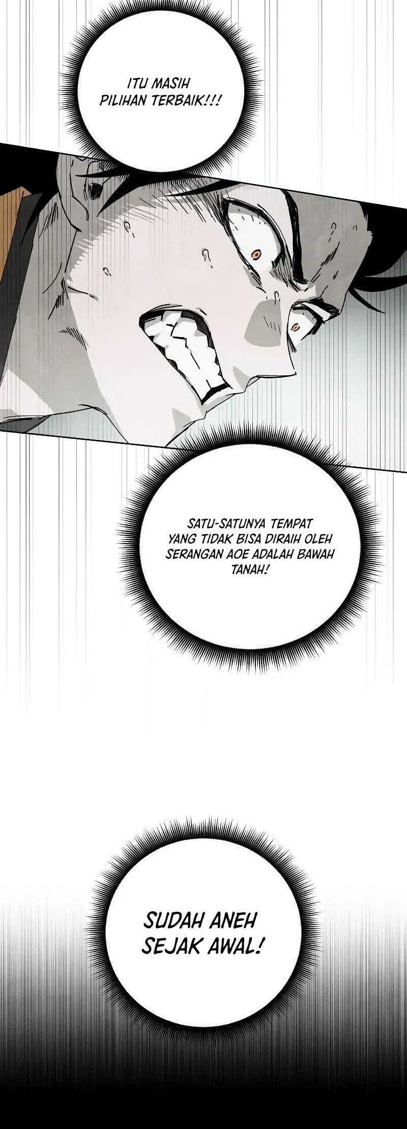Reincarnated In a Cursed Game Chapter 6 - halaman 57