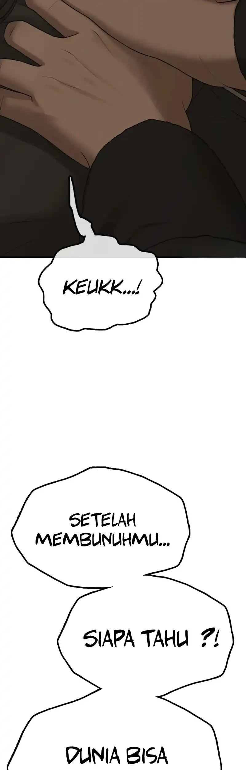 Reincarnated In a Cursed Game Chapter 6 - halaman 63