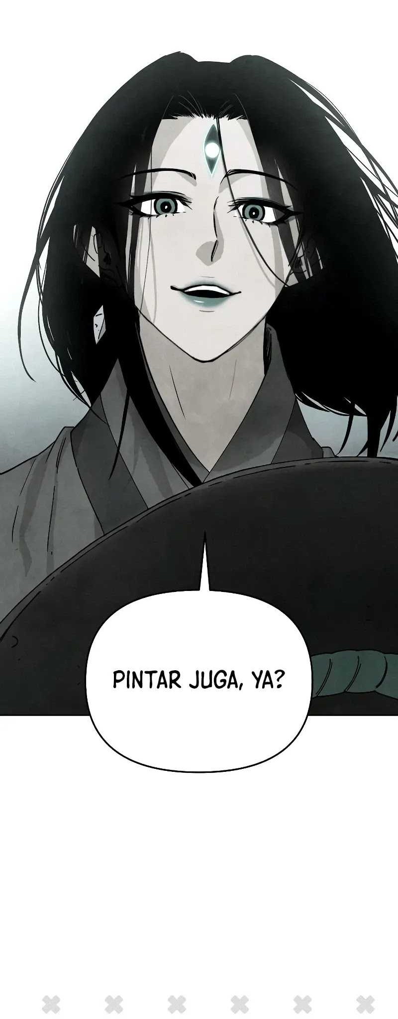 Reincarnated In a Cursed Game Chapter 6 - halaman 65
