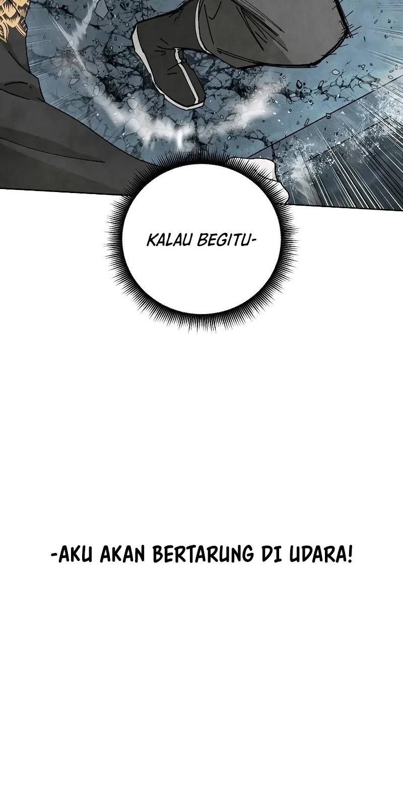 Reincarnated In a Cursed Game Chapter 7 - halaman 28