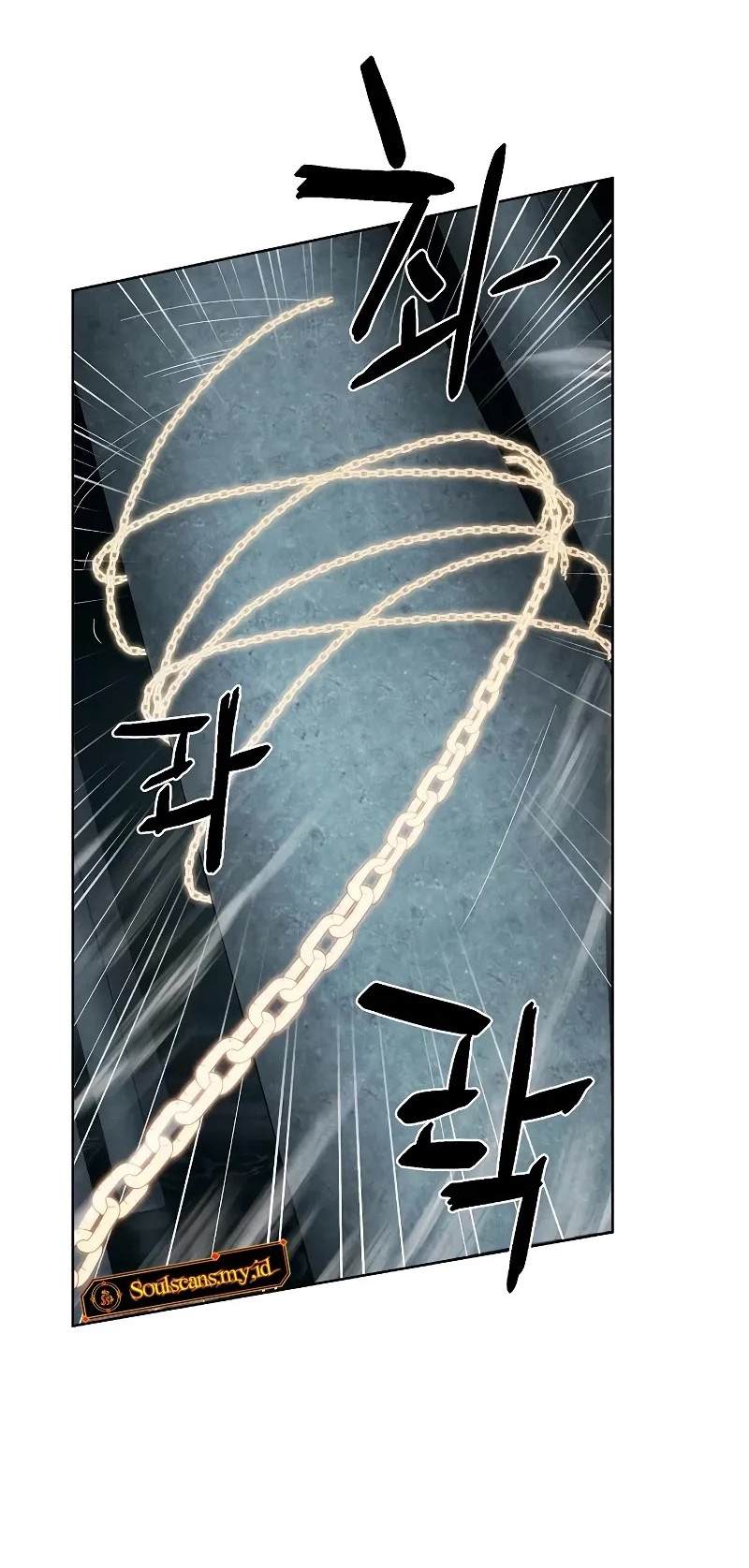 Reincarnated In a Cursed Game Chapter 7 - halaman 30