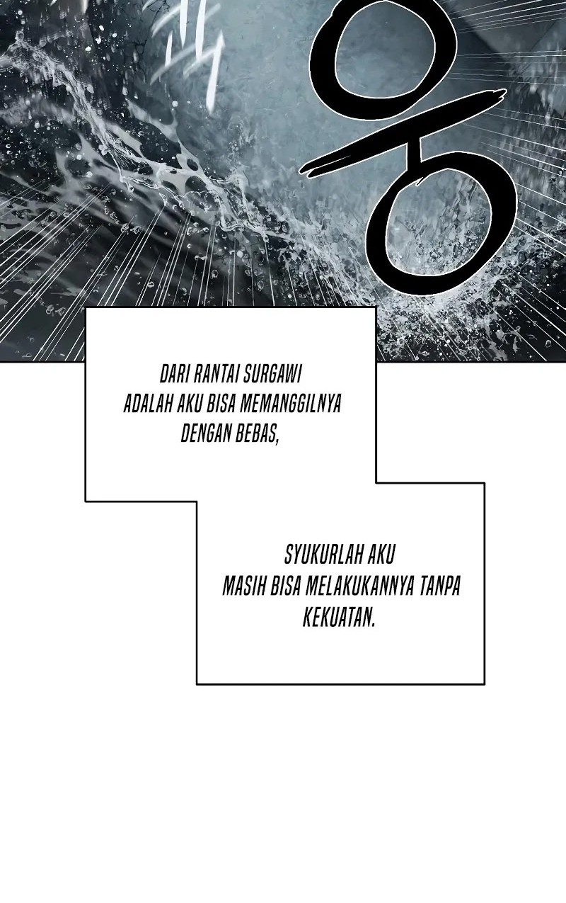 Reincarnated In a Cursed Game Chapter 7 - halaman 36