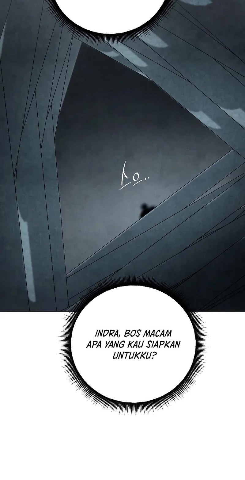 Reincarnated In a Cursed Game Chapter 7 - halaman 46