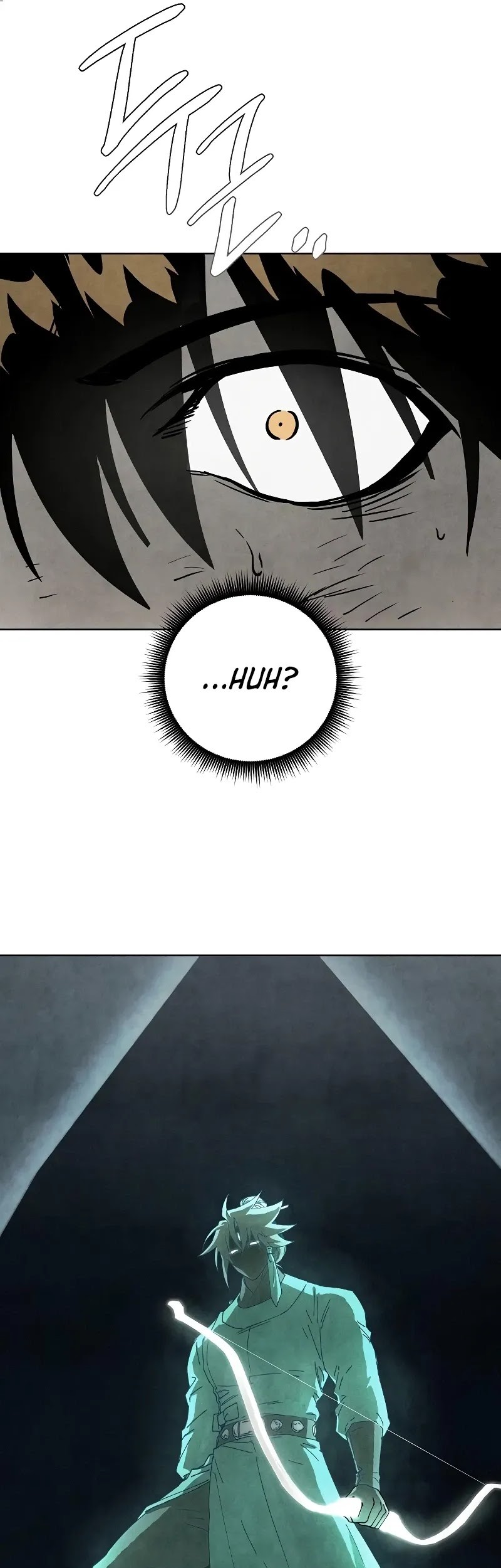 Reincarnated In a Cursed Game Chapter 7 - halaman 47