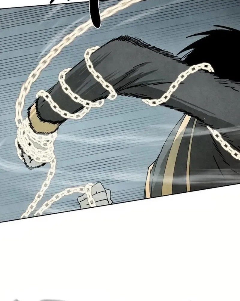 Reincarnated In a Cursed Game Chapter 8 - halaman 34