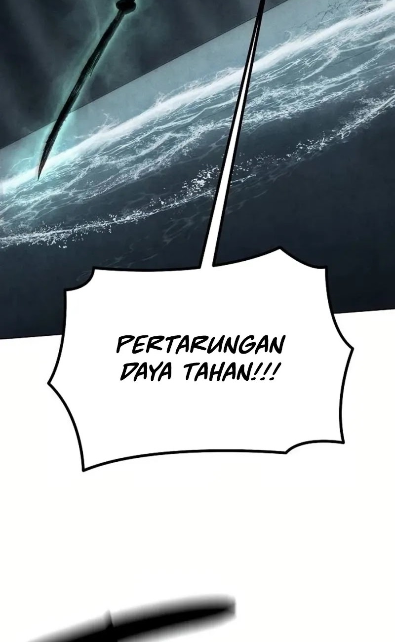 Reincarnated In a Cursed Game Chapter 8 - halaman 40