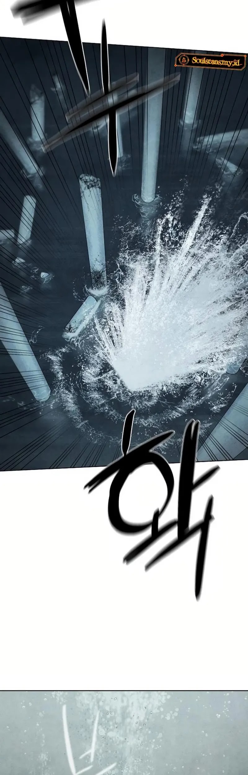 Reincarnated In a Cursed Game Chapter 8 - halaman 41