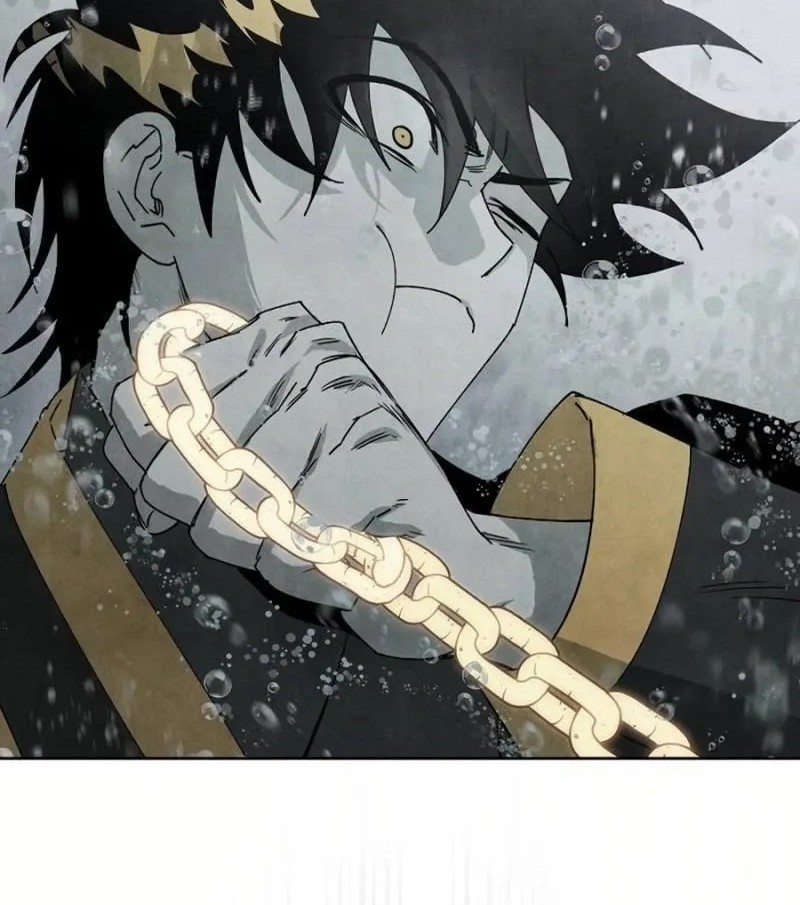 Reincarnated In a Cursed Game Chapter 8 - halaman 48