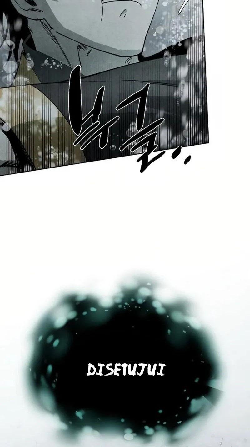 Reincarnated In a Cursed Game Chapter 8 - halaman 55